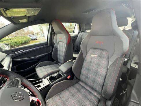 New 2026 Volkswagen GTI S image 11