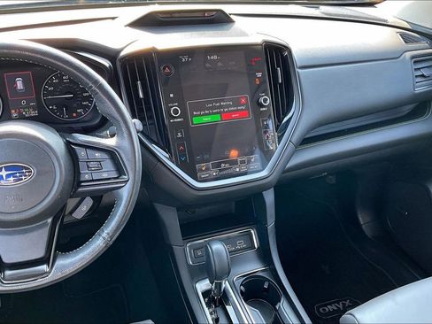 Used 2023 Subaru Ascent Onyx Edition Limited image 9