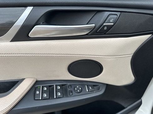 Used 2015 BMW X3 xDrive35i image 4