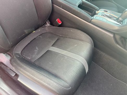 Used 2016 Honda Civic LX image 24