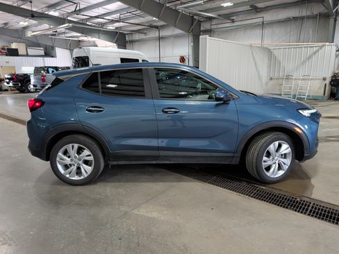 Used 2026 Buick Encore GX Preferred w/ Comfort Package AWD/4WD image 2