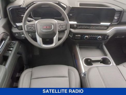 New 2026 GMC Sierra 2500 SLT w/ SLT Convenience Package AWD/4WD image 19