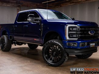 Used 2026 Ford F250 Platinum video 1