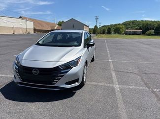 Used 2024 Nissan Versa S FWD video 2