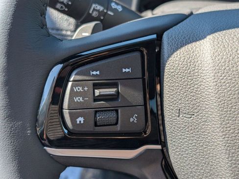 New 2026 Honda Odyssey Elite image 19