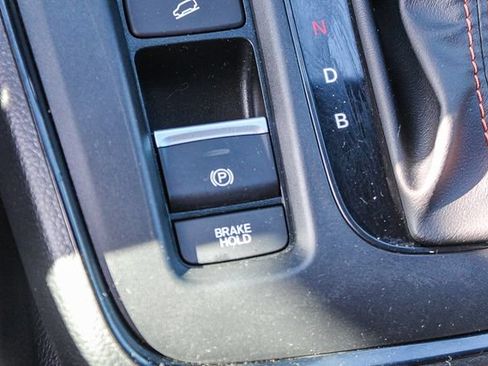 Used 2025 Honda CR-V Sport-L image 37