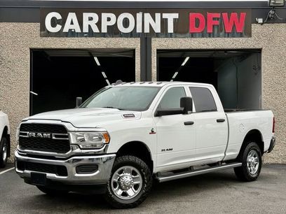 Used 2020 RAM 2500 Tradesman