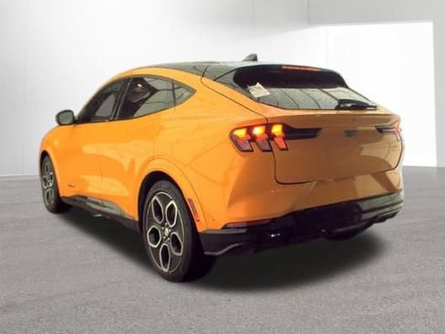 Used 2023 Ford Mustang Mach-E GT AWD/4WD image 5