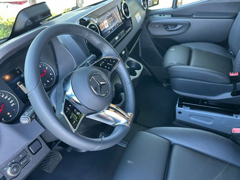 New 2026 Mercedes-Benz Sprinter 2500 image 10