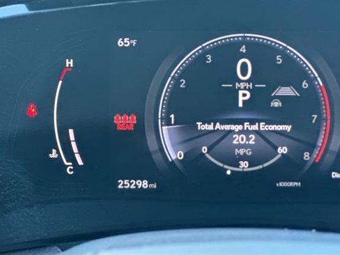 Used 2022 Lexus NX 350 AWD w/ Premium Package image 29