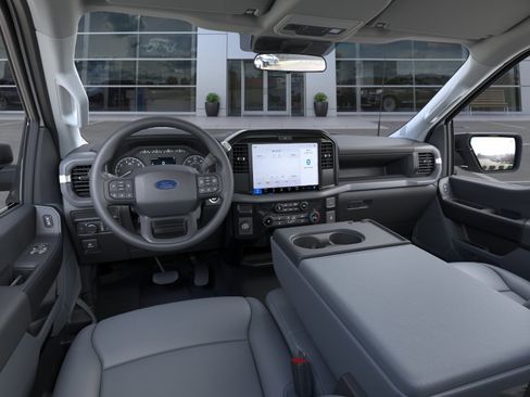 New 2026 Ford F150 XL RWD image 9