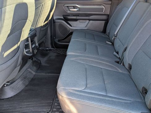 Used 2022 RAM 1500 Big Horn image 34