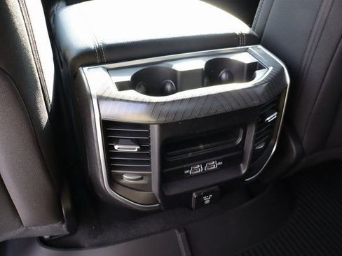 New 2026 RAM 1500 Big Horn AWD/4WD image 38
