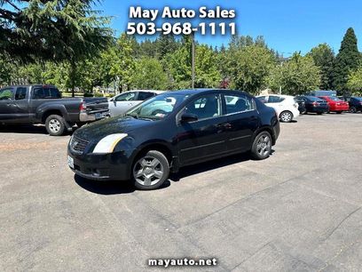 Used 2009 Nissan Sentra 2.0 S FE+