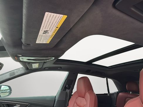 New 2026 Audi SQ8 Prestige AWD/4WD image 12