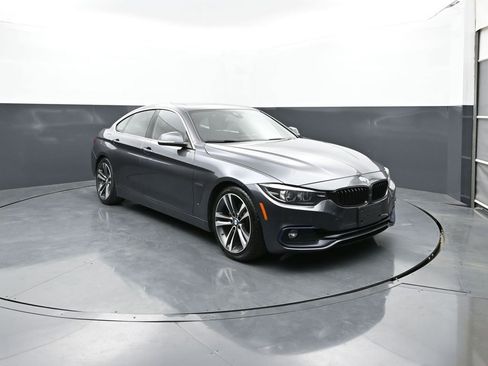 Used 2020 BMW 430i Gran Coupe RWD image 3