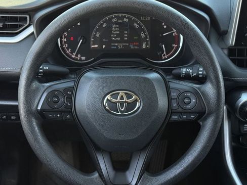 Certified 2024 Toyota RAV4 XLE image 14