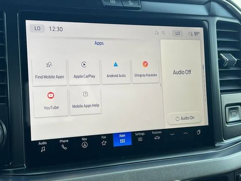 New 2026 Ford F350 Platinum w/ Platinum Plus Package AWD/4WD image 35