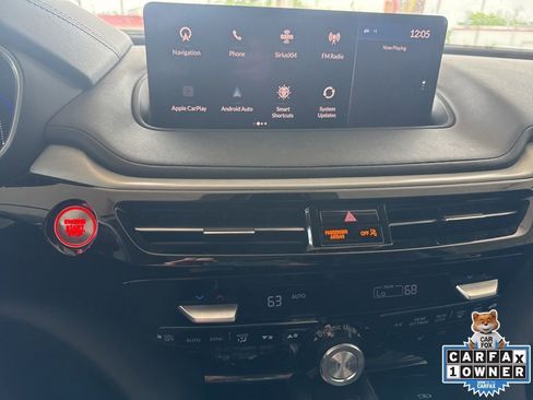 Used 2023 Acura MDX SH-AWD w/ Technology Package image 21