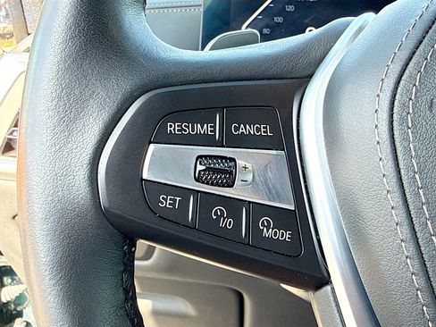 Used 2024 BMW X5 sDrive40i w/ Premium Package RWD image 38