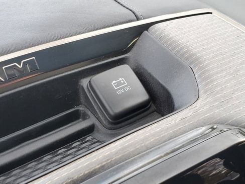 Certified 2020 RAM 1500 Limited image 22