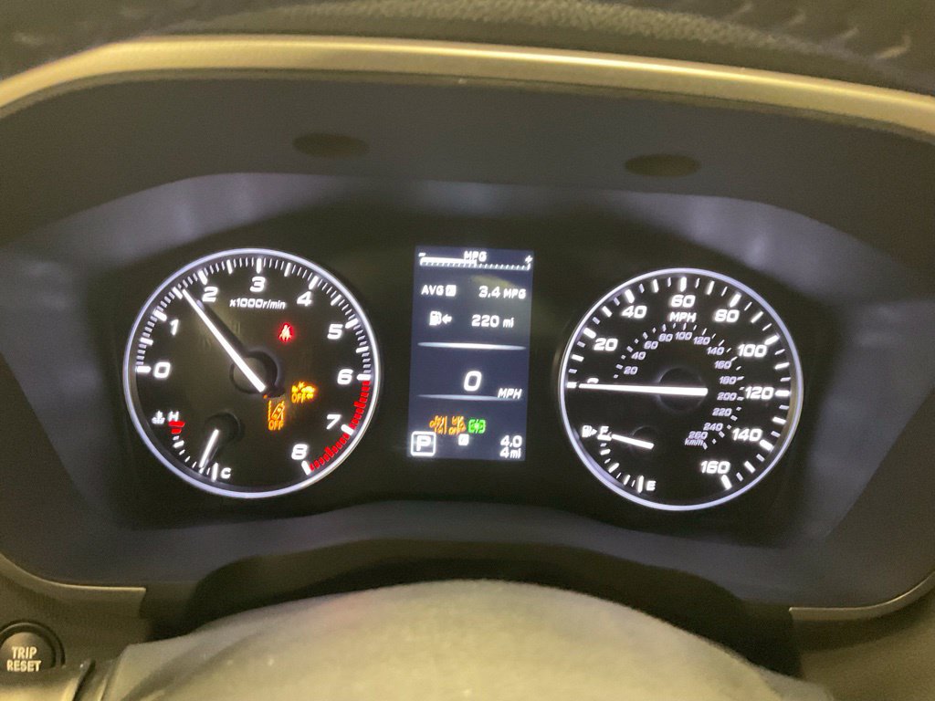 New 2026 Subaru Forester Premium AWD/4WD image 10