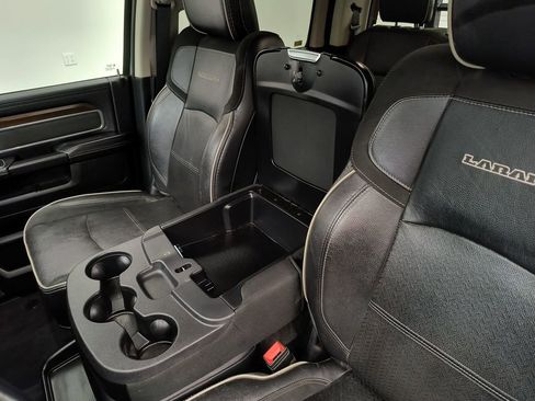 Used 2023 RAM 3500 Laramie AWD/4WD image 28