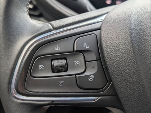 Used 2024 Buick Envista Preferred w/ Convenience I Package FWD image 15