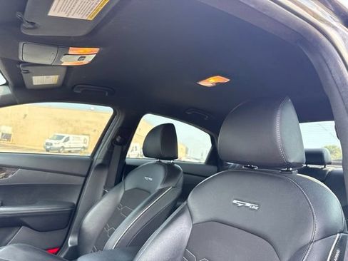 Used 2021 Kia Forte GT-Line FWD image 18