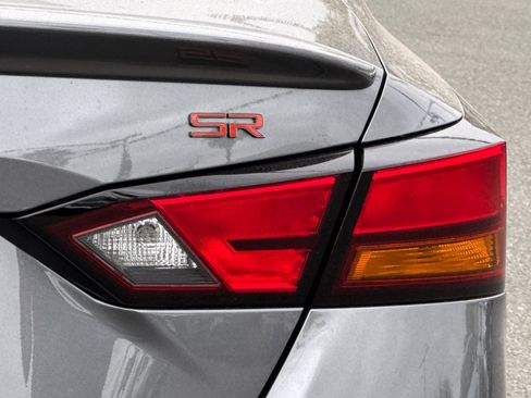 New 2025 Nissan Altima 2.5 SR w/ SR Premium Package image 22