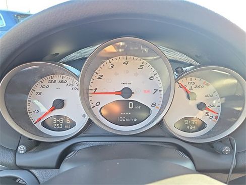 Used 2006 Porsche Boxster S image 22