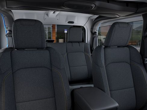 New 2026 Jeep Wrangler Sport S AWD/4WD image 26