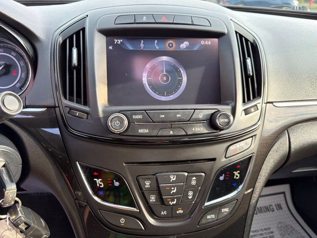 Used 2016 Buick Regal FWD image 19