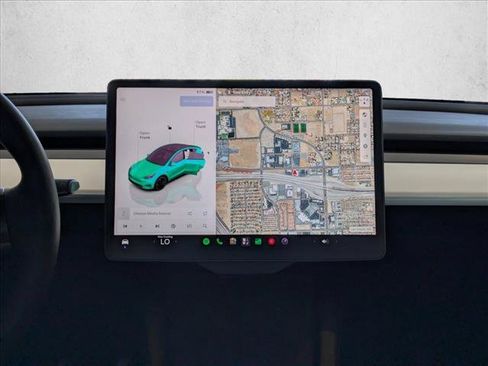 Used 2023 Tesla Model Y Performance AWD/4WD image 15