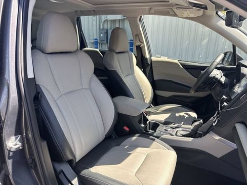 Used 2022 Subaru Forester Limited AWD/4WD image 29