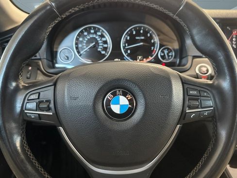 Used 2015 BMW 535i Sedan RWD image 11