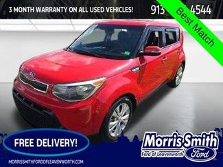 Used 2016 Kia Soul ! FWD video 1