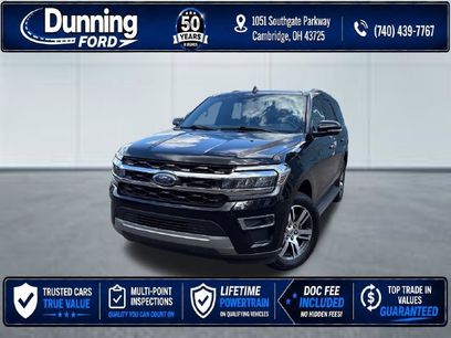 Used 2024 Ford Expedition Limited