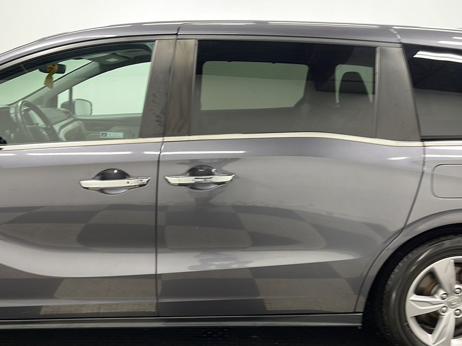 Used 2020 Honda Odyssey EX-L image 15