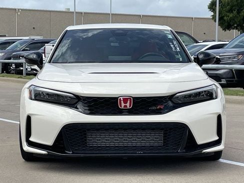 Used 2023 Honda Civic Type R image 7