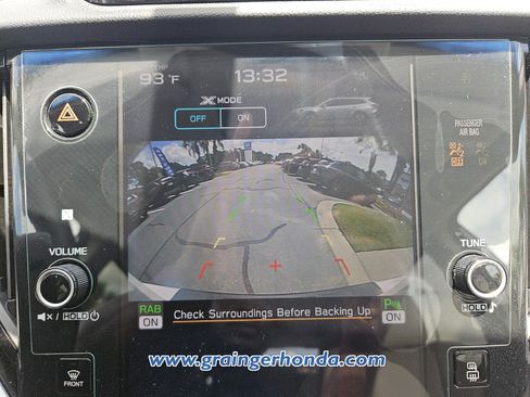 Used 2020 Subaru Outback Limited w/ Popular Package #2 AWD/4WD image 17