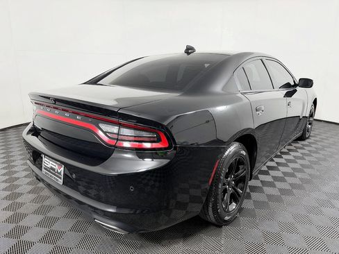 Used 2023 Dodge Charger SXT RWD image 8