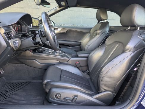 Used 2018 Audi S5 Prestige w/ S Sport Package image 21