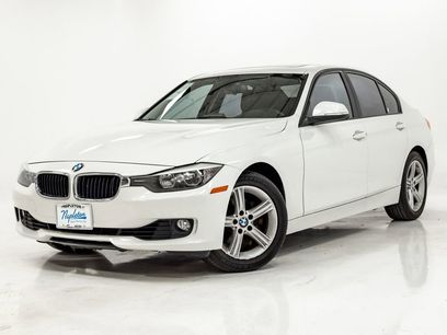 Used 2015 BMW 328i Sedan