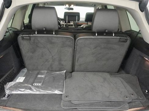 Used 2015 Audi Q7 3.0T Premium Plus image 49