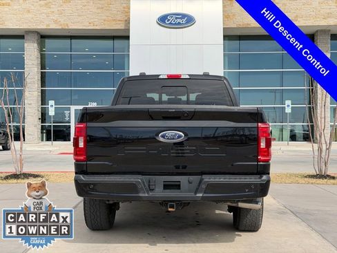 Used 2022 Ford F150 XLT w/ Equipment Group 302A High image 23