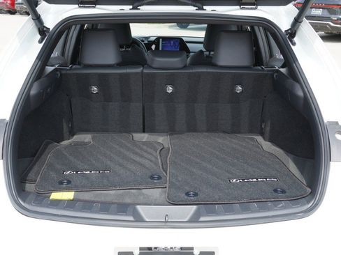 Certified 2025 Lexus UX 300h UX 300h Premium w/ Accessory Package (Z1) image 32