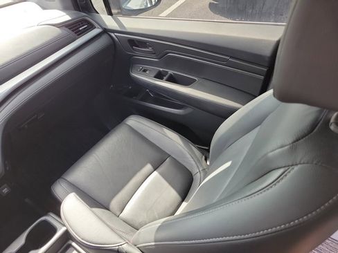 Used 2021 Honda Odyssey EX-L image 4