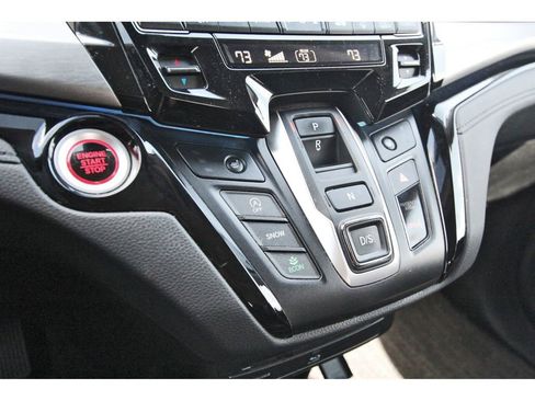 Used 2024 Honda Odyssey Touring image 20