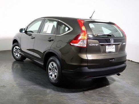 Used 2014 Honda CR-V LX image 2